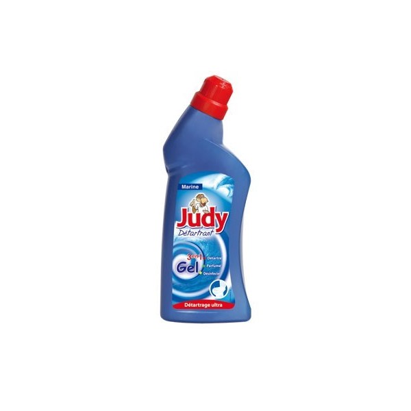 DÉTARTRANT PARFUMÉ 500 ML JUDY