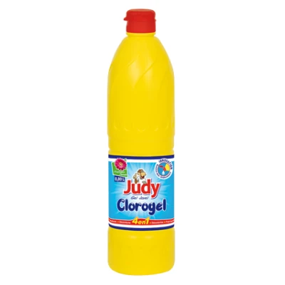 GEL JAVEL CLOROGEL 0.8L JUDY JUDY - 1