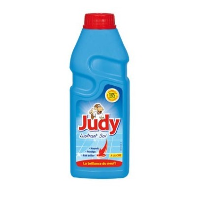  JUDY - 1