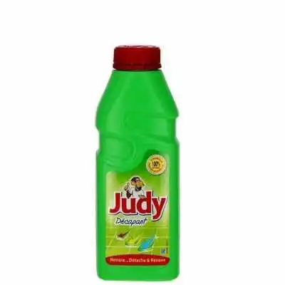 NETTOYANT SOL ET SURFACE DÉCAPANT 1L JUDY JUDY - 1