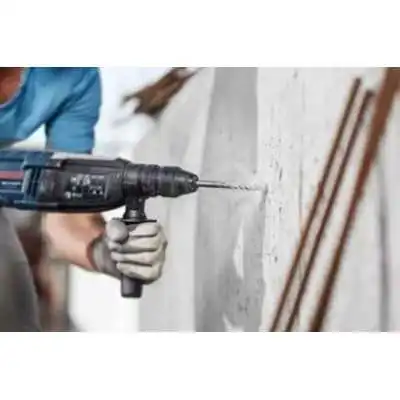 FORET BÉTON Ø 12MM LONGUEUR 460MM SDS+5X BOSCH BOSCH - 2