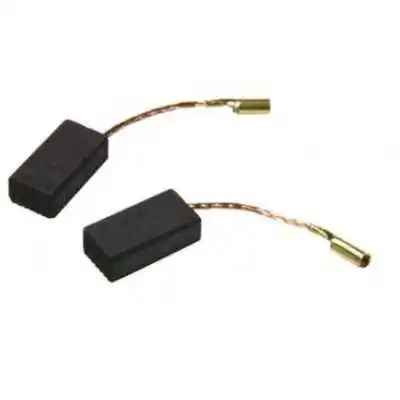 LOT DE 2 BALAIS DE CHARBONS GWS 700 BOSCH BOSCH - 1