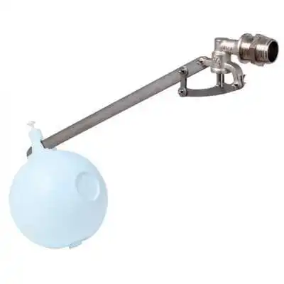 ROBINET À FLOTEUR MÉCANIQUE 3/4''G (20/27) FARG - 1