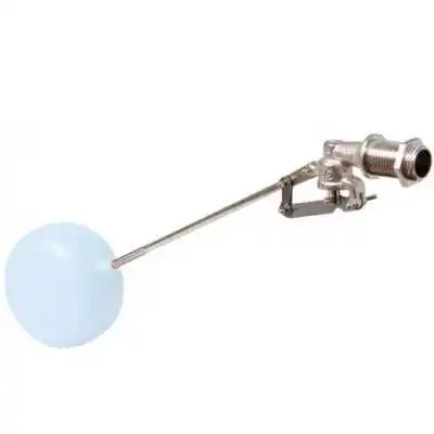 ROBINET À FLOTEUR MÉCANIQUE 1/2''G (15/21) FARG - 1