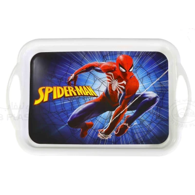 PLATEAU RECTANGULAIRE EN PLASTIQUE 45.5*30CM SOTUFAB PLAST SOTUFAB PLAST - 2