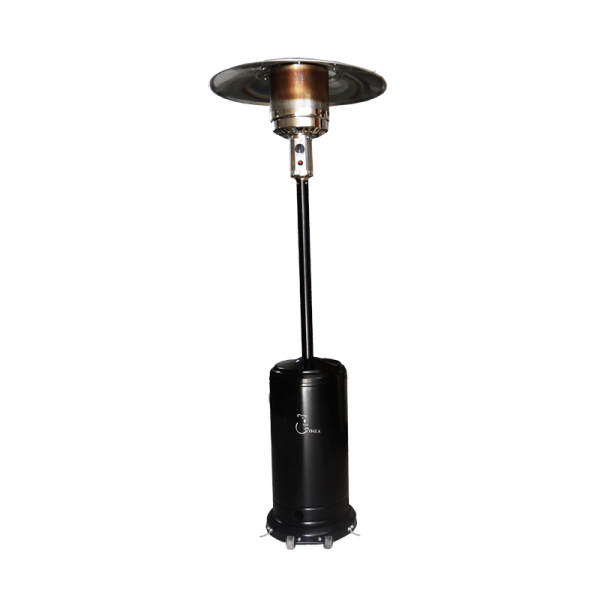 CHAUFFAGE DE TERRASSE PARASOL HAUTEUR 2.13M COALA