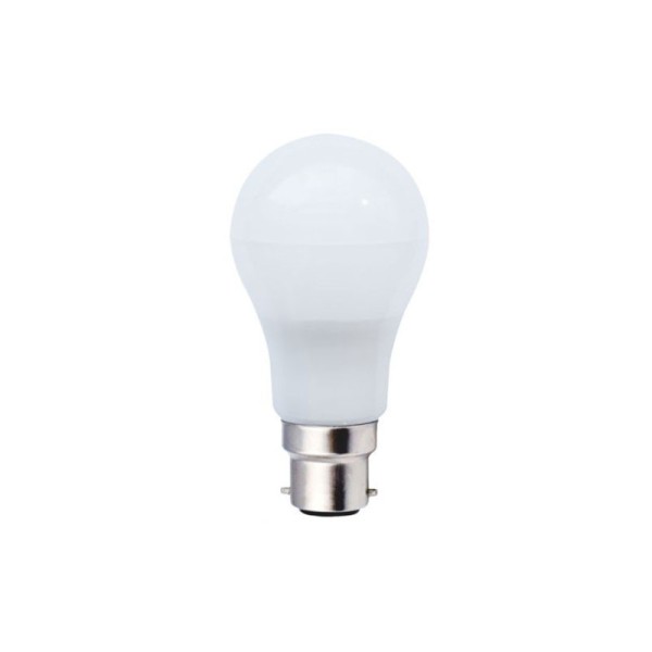 LAMPE LED STANDARD 12W B22 LUMIÈRE BLANCHE ECO’NIS FAWANIS
