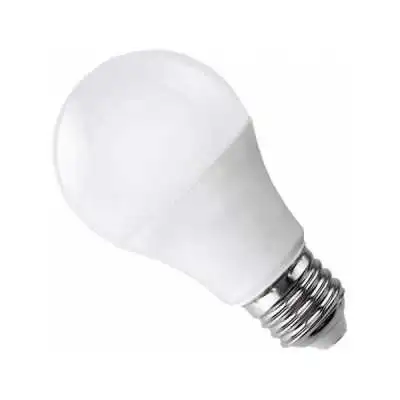 LAMPE LED STANDARD 12W E27 LUMIÈRE BLANCHE ECO’NIS FAWANIS FAWANIS - 1
