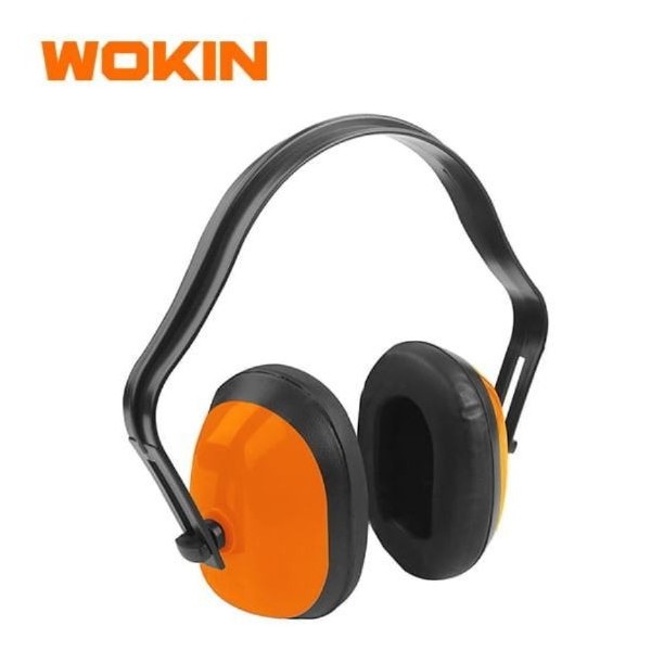 CASQUE ANTI BRUIT 457200 WOKIN