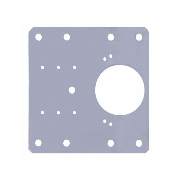 PLAQUE DE RÉPARATION POUR CHARNIÈRES MOD BC01 AMIG