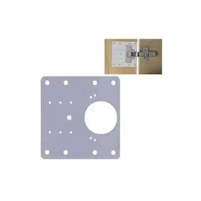 PLAQUE DE RÉPARATION POUR CHARNIÈRES MOD BC01 AMIG AMIG - 3