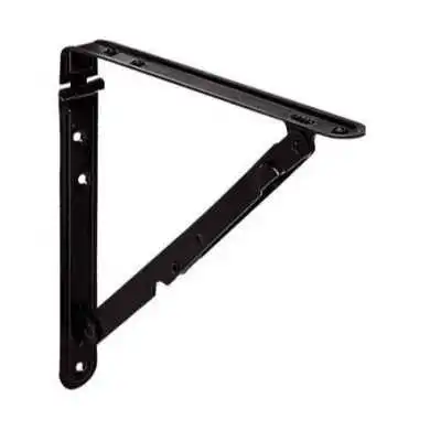 EQUERRE PLIABLE 20*20CM NOIR - 1