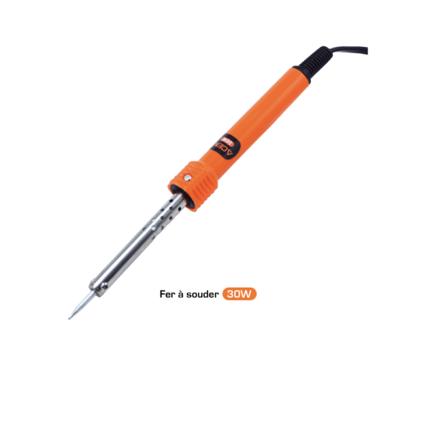 FER À SOUDER 30W SI-30 ACEM