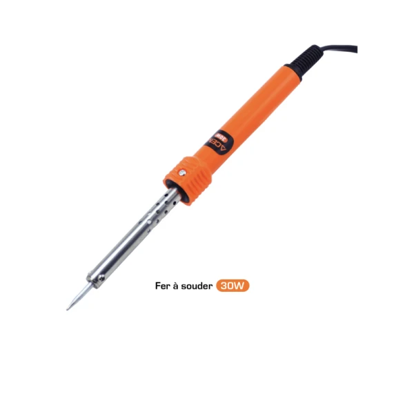 FER À SOUDER 30W SI-30 ACEM
