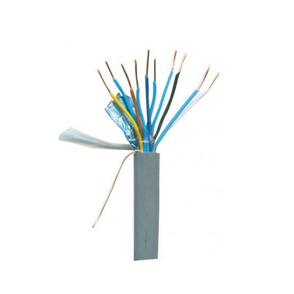 CABLE TELEPHONIQUE 5PX0.5 1M