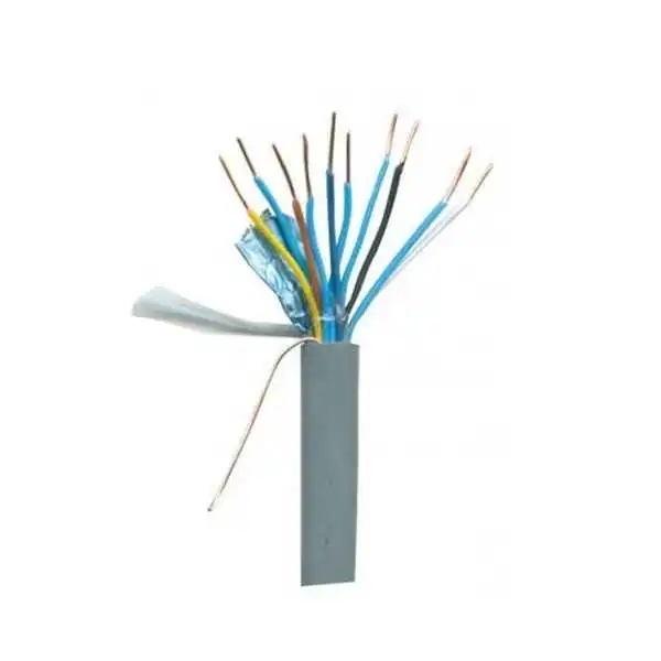 CABLE TELEPHONIQUE 5PX0.5 1M