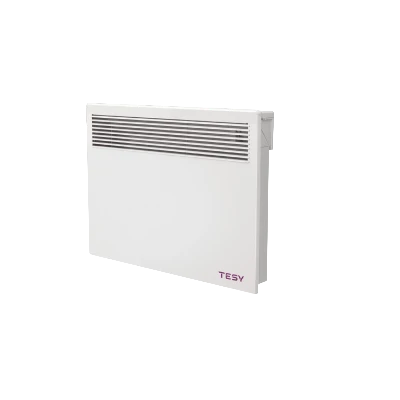 CONVECTEUR ÉLECTRIQUE 1500W LIVECO TESY TESY - 1