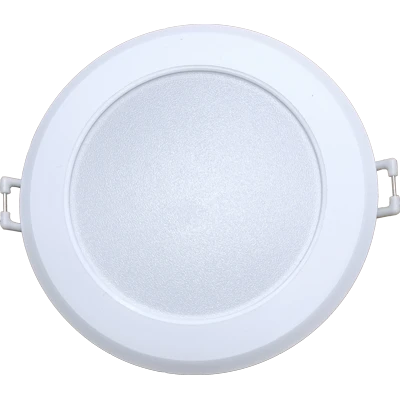 SPOT PANEL LED ENCASTRABLE ROND 9W LUMIÈRE BLANCHE ECO’NIS FAWANIS FAWANIS - 2