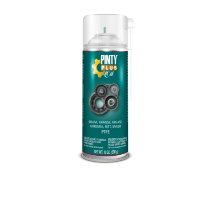 GRAISSE PTFE 400ML REF 210 PINTY PLUS PINTY PLUS - 1