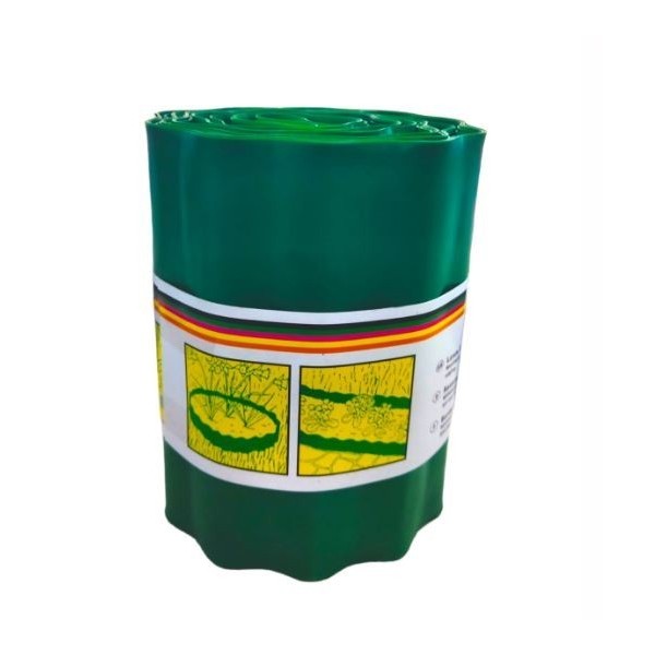 BORDURE À GAZON 15CM*9M GREEN SEASONS