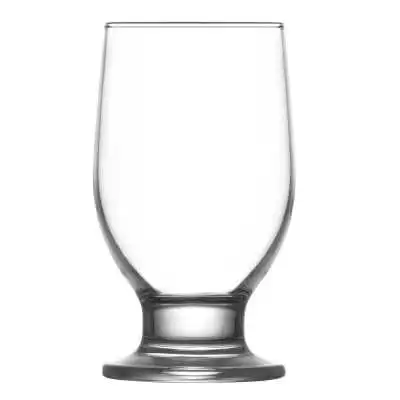 LOT DE 6 VERRES SUR PIED RENA 215ML LAV LAV - 1