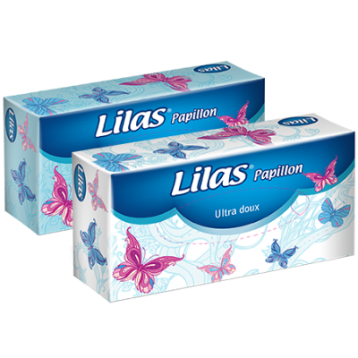  LILAS - 1