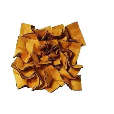 TAMPON EN CUIR SYNTHÉTIQUE POUR PEINTURE 17*17CM MARIAM PLAST MARIAM PLAST - 1