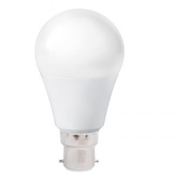 LAMPE LED B22 12W 220V 6500K RADIANCE LIGHTING