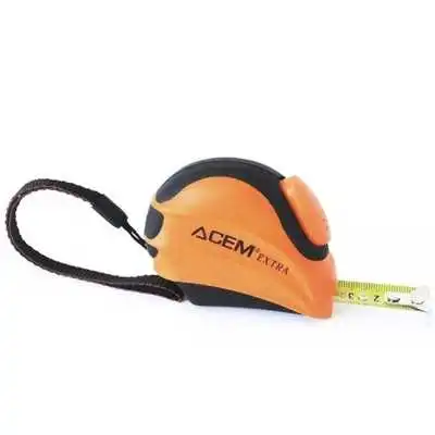 MÈTRE RUBAN OVAL 5M*19MM ACEM ACEM - 1