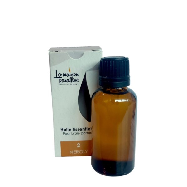 HUILE ESSENTIELLE 30ML NEROLY LA MAISON PARAFFINE