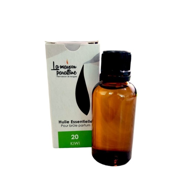 HUILE ESSENTIELLE 30ML KIWI LA MAISON PARAFFINE