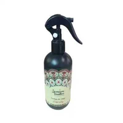 PARFUM DE LINGE 300ML ETERNITY LA MAISON PARAFFINE - 1