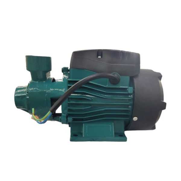 POMPE PÉRIPHÉRIQUE QB60-M MONOPHASÉ 0.5CV EUROPUMP