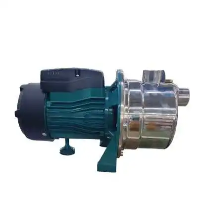 POMPE PÉRIPHÉRIQUE SGJ400 0.5CV INOX EUROPUMP - 1