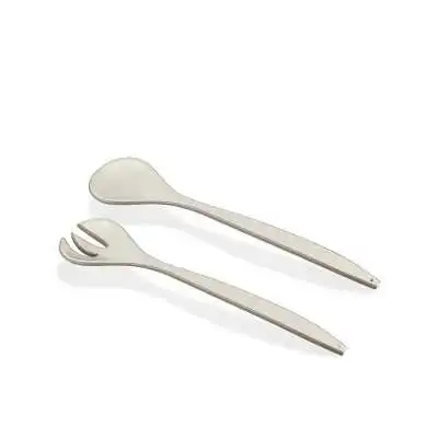 SET DE 2 COUVERTS À SALADE QLUX QLUX - 1