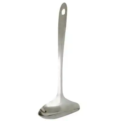 CUILLÈRE À SAUCE INOX 28CM FACKELMANN FACKELMANN - 1