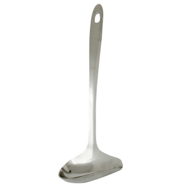 CUILLÈRE À SAUCE INOX 28CM FACKELMANN