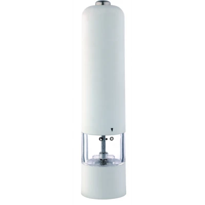 MOULIN ÉLECTRIQUE SEL ET POIVRE 1.5V TECHWOOD TECHWOOD - 1