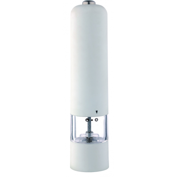 MOULIN ÉLECTRIQUE SEL ET POIVRE 1.5V TECHWOOD