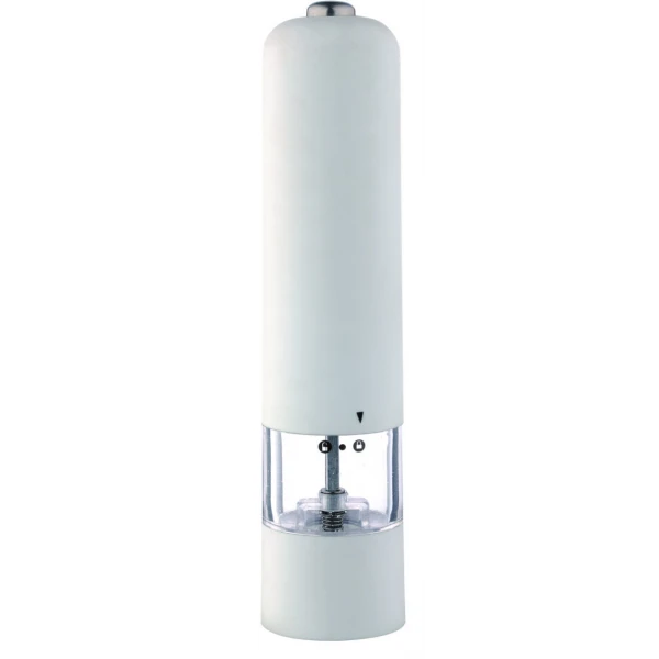 MOULIN ÉLECTRIQUE SEL ET POIVRE 1.5V TECHWOOD