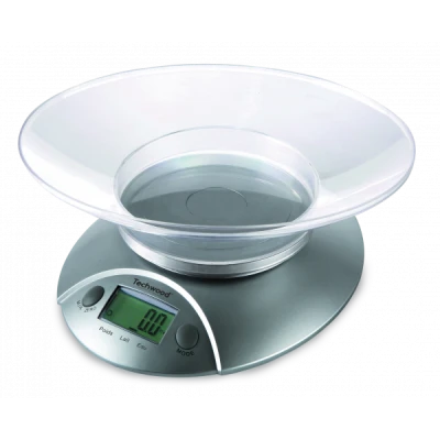 BALANCE DE CUISINE DIGITALE TECHWOOD TECHWOOD - 1