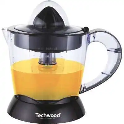 PRESSE AGRUMES 1L 40W TPF-49 NOIR TECHWOOD TECHWOOD - 1
