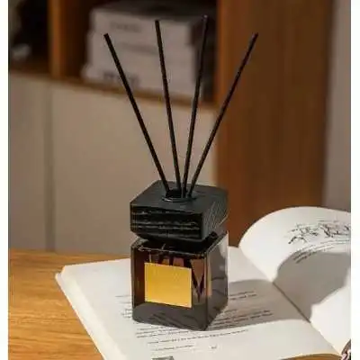 DIFFUSEUR À ROSEAUX VANILLE FANXIANGSI - 1