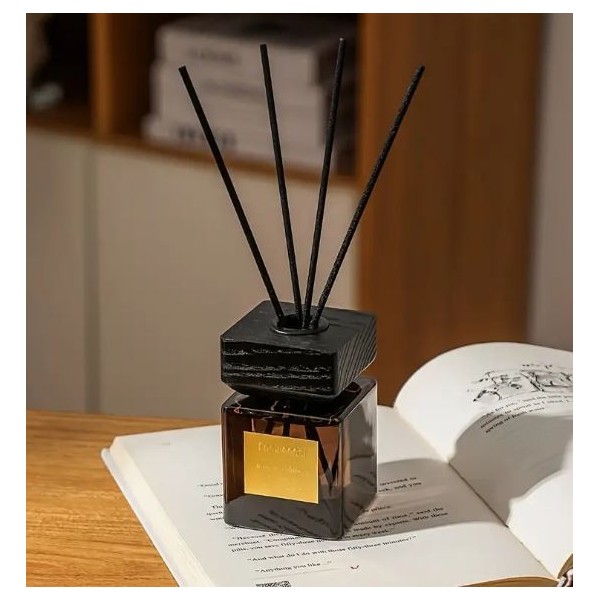 DIFFUSEUR À ROSEAUX VANILLE FANXIANGSI