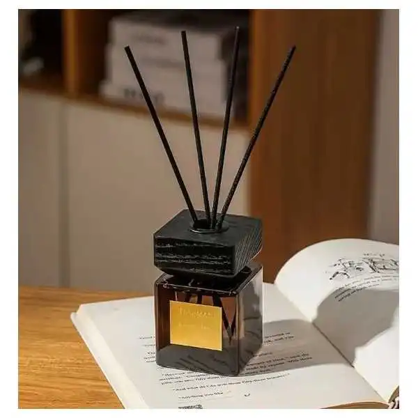 DIFFUSEUR À ROSEAUX VANILLE FANXIANGSI