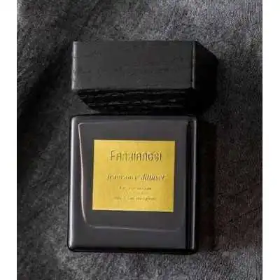 DIFFUSEUR À ROSEAUX VANILLE FANXIANGSI  - 5