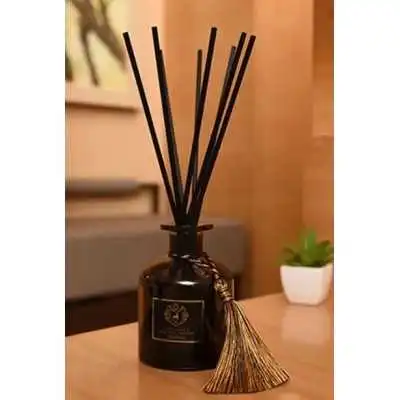 DIFFUSEUR À ROSEAUX PARFUM NATUREL FANXIANGSI - 1