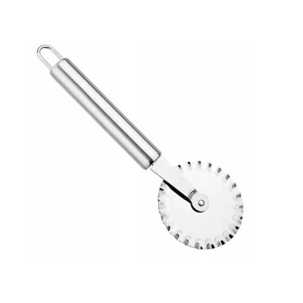 ROULETTE À PATISSERIE 20CM FACKELMANN