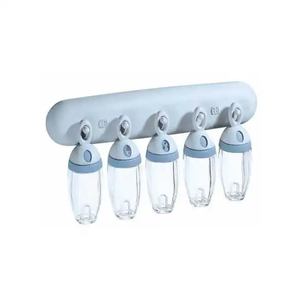 PORTE ÉPICES EN PLASTIQUE SUSPENDU SOTUFAB PLAST