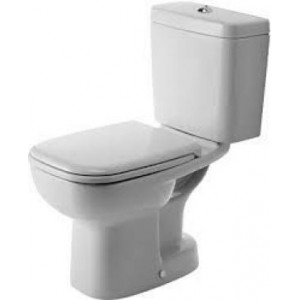 ABATTANT WC BLANC D CODE 0067310000 FERMETURE STANDARD DURAVIT  - 2